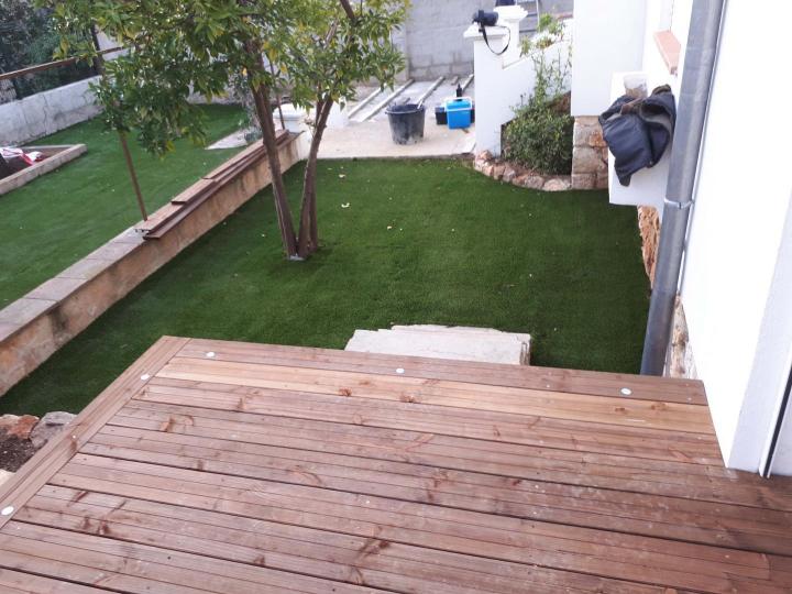 Entretien de jardins Toulon